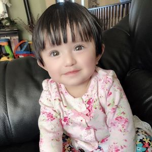 Meet your Posher, Han